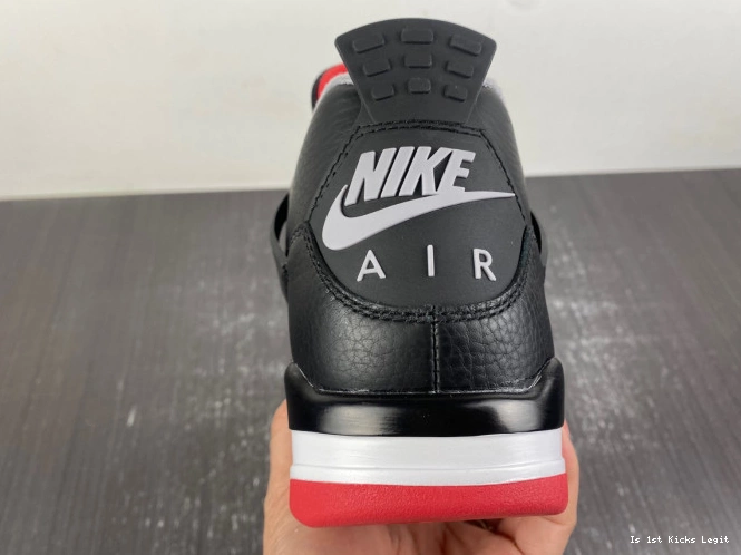 Reimagined 4 FV5029-006 Bred Jordan Air 0705